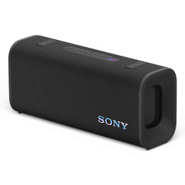 Sony SRSULT30B Altoparlante portatile stereo Nero
