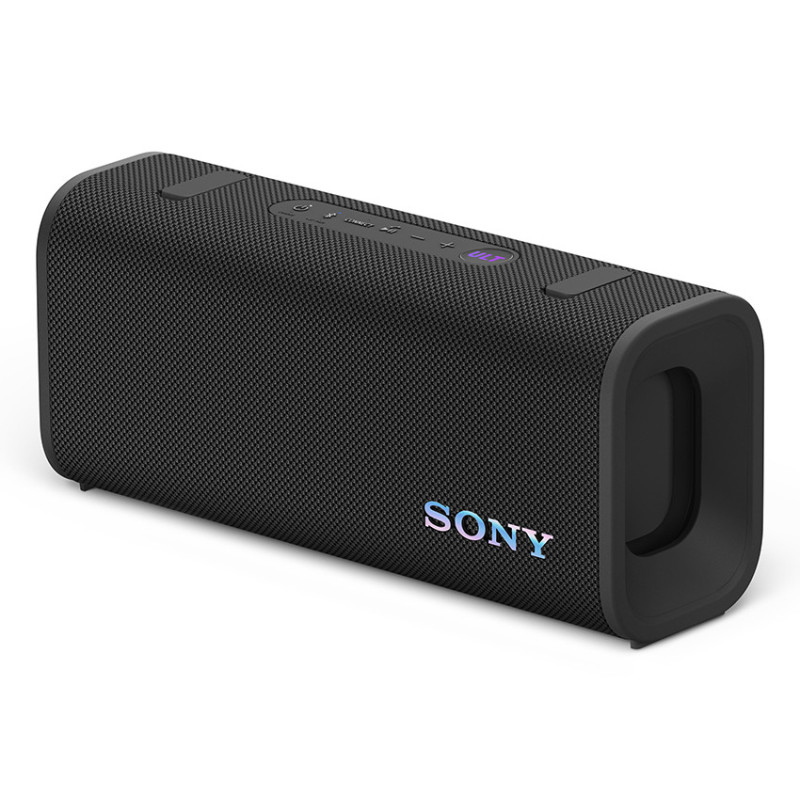 Sony SRSULT30B Enceinte portable stéréo Noir