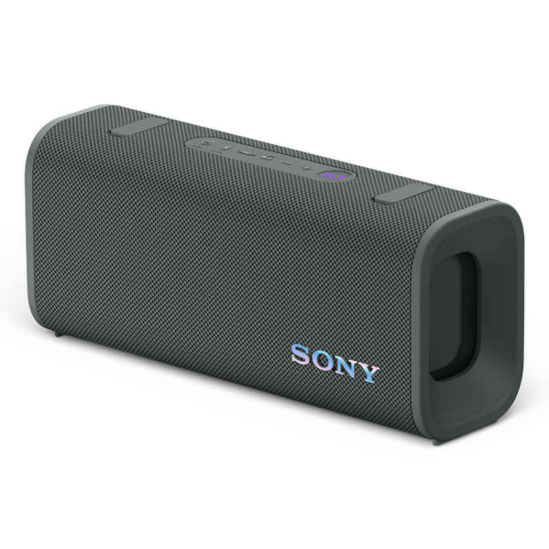 Sony SRSULT30H Altoparlante portatile stereo Grigio Sony SRSULT30H Altoparlante portatile stereo Grigio