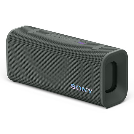 Sony SRSULT30H Altoparlante portatile stereo Grigio