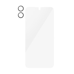 PanzerGlass PG34438 mobile phone screen back protector Samsung 1 pc(s)