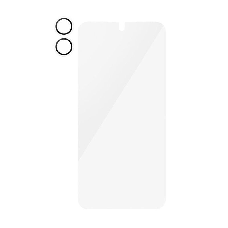 PanzerGlass PG34438 mobile phone screen back protector Samsung 1 pc(s)