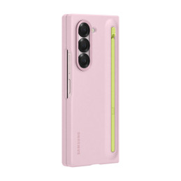 Samsung EF-OF95PCPEGWW coque de protection pour téléphones portables 19,3 cm (7.6") Housse Rose