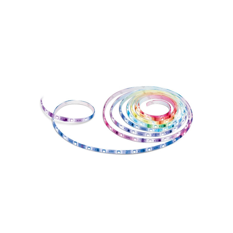 TP-Link Tapo L920-5 LED lumineuse Ruban lumineux universel 5000 mm TP-Link Tapo L920-5 LED lumineuse Ruban lumineux universel 5000 mm