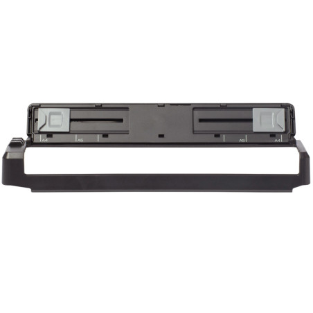 Brother PA-PG-004 handheld printer accessory Adjustable paper guide Black 1 pc(s) PocketJet PJ762, PJ763, PJ763MFi, PJ773,