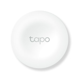 TP-Link Tapo S200B Kabellos Weiß