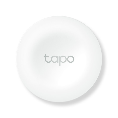 TP-Link Tapo S200B Kabellos Weiß