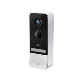 TP-Link Tapo D230S1 Schwarz, Weiß