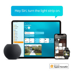 TP-Link Tapo L930-5 Tira de luz inteligente Wi-Fi