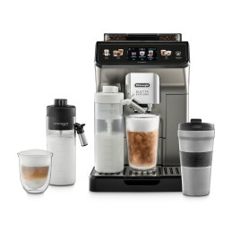 DeLonghi ECAM 450.86.T...