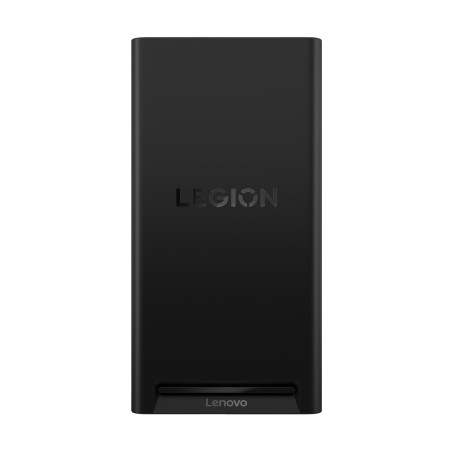 Lenovo Legion T5 30IAX10 Intel Core Ultra 9 32 Go DDR5-SDRAM 2 To SSD NVIDIA GeForce RTX 5070 Ti Windows 11 Home Tower PC Noir