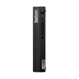 Lenovo ThinkCentre M90q Gen 4 Intel® Core™ i7 i7-13700T 16 GB DDR5-SDRAM 512 GB SSD Windows 11 Pro Mini PC Nero