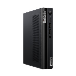 Lenovo ThinkCentre M90q Gen 4 Intel® Core™ i7 i7-13700T 16 GB DDR5-SDRAM 512 GB SSD Windows 11 Pro Mini PC Black