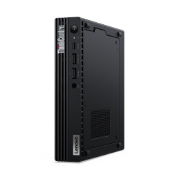Lenovo ThinkCentre M90q Gen 4 Intel® Core™ i7 i7-13700T 16 GB DDR5-SDRAM 512 GB SSD Windows 11 Pro Mini PC Black