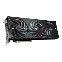GIGABYTE AORUS GeForce RTX 5060 ELITE 8G Scheda Grafica - 8GB GDDR7, 128bit, PCI-E 5.0, 2722 MHz Frequenza core, 3 x