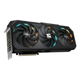 GIGABYTE GeForce RTX 5070 Ti GAMING OC 16G Grafikkarte - 16GB GDDR7, 256 Bit, PCI-E 5.0, 2588 MHz Core Clock, 3 x DP 2.1a, 1 x