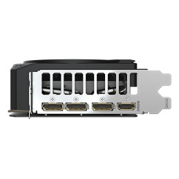 GIGABYTE GeForce RTX 5070 Ti WINDFORCE SFF 16G Scheda Grafica - 16GB GDDR7, 256bit, PCI-E 5.0, 2452 MHz Frequenza core, 3 x DP