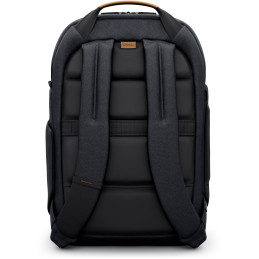 DELL CP7625 16" Backpack Black