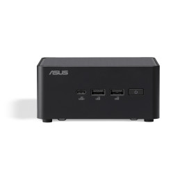 ASUS NUC 14 Pro Tall Mini PC RNUC14RVHU5068C0I Intel Core Ultra 5 125H 16 GB DDR5-SDRAM 512 GB SSD Windows 11 Pro UCFF Negro