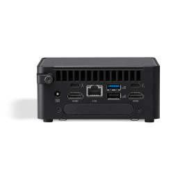 ASUS NUC 14 Pro Tall Mini PC RNUC14RVHU5068C0I Intel Core Ultra 5 125H 16 GB DDR5-SDRAM 512 GB SSD Windows 11 Pro UCFF Negro