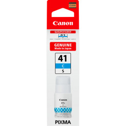 Canon GI-41S C Druckerpatrone 1 Stück(e) Original Cyan