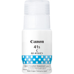 Canon GI-41S C cartuccia d'inchiostro 1 pz Originale Ciano