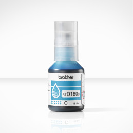 Brother BTD180C printer ink refill Original