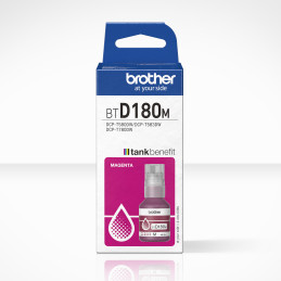 Brother BTD180M printer ink refill Original