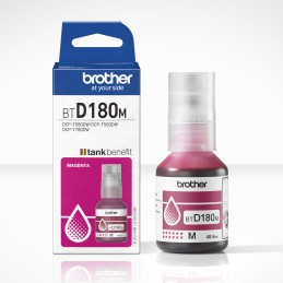 Brother BTD180M printer ink refill Original