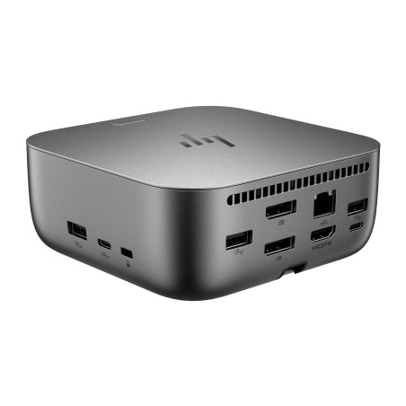 HP Station d’accueil Thunderbolt 4 G6 100 W