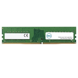 DELL AB809244 module de mémoire 16 Go 1 x 16 Go DDR4 3466 MHz