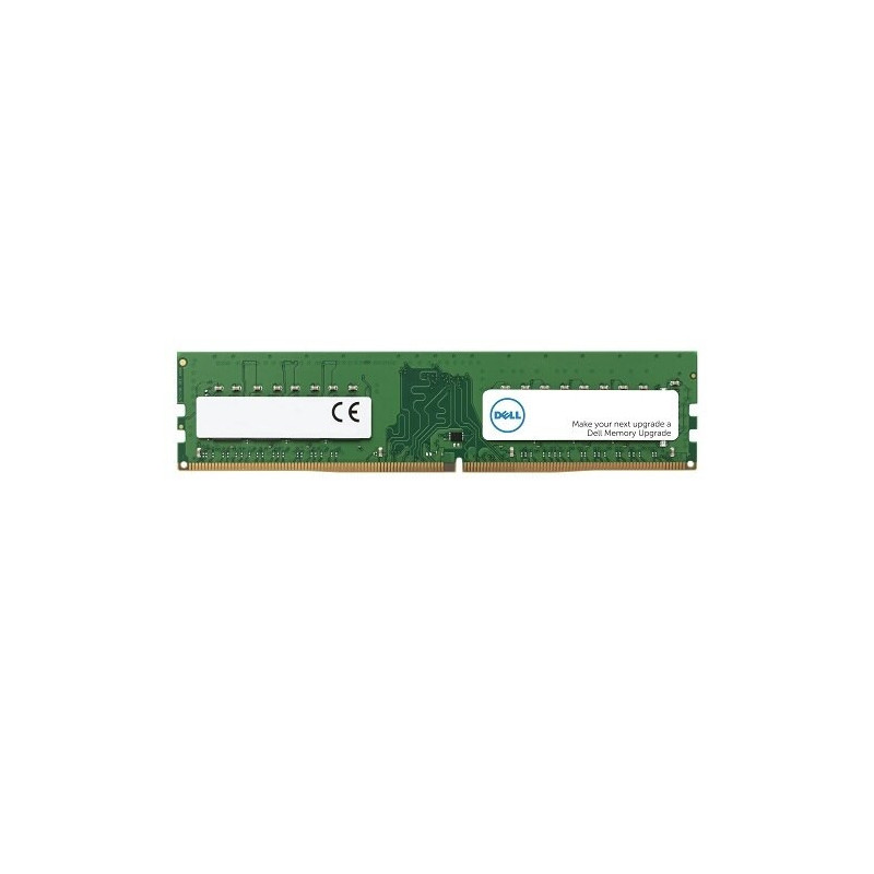 DELL AB809244 module de mémoire 16 Go 1 x 16 Go DDR4 3466 MHz