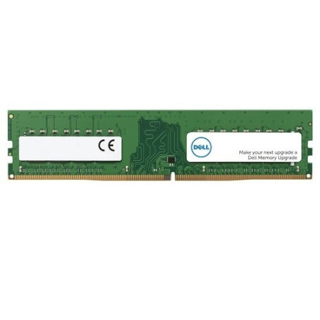 DELL AB809244 module de mémoire 16 Go 1 x 16 Go DDR4 3466 MHz