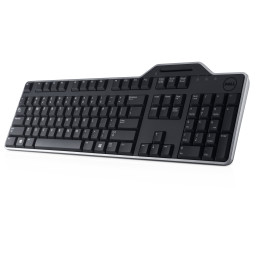 DELL KB813 keyboard Office USB QWERTY US English Black