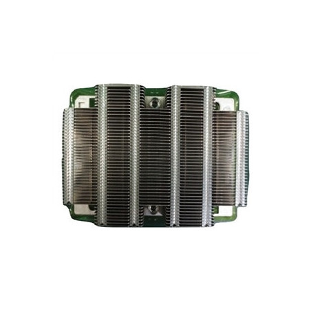 DELL 412-AAMG computer cooling system Processor Heatsink Radiator