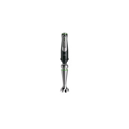 Braun MultiQuick 9 MQ 9147X 0,6 L Mélangeur par immersion 1200 W Noir, Acier inoxydable