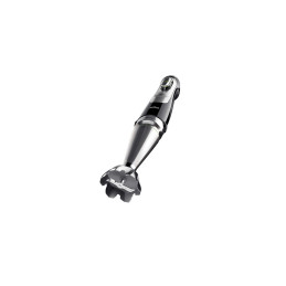 Braun MultiQuick 9 MQ 9147X 0,6 L Mélangeur par immersion 1200 W Noir, Acier inoxydable