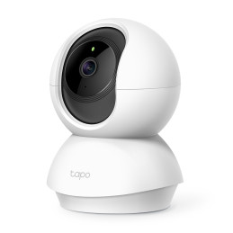TP-Link Tapo C210 Dome IP security camera Indoor 1920 x 1080 pixels Ceiling Desk