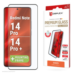 Displex 02095 protezione per lo schermo e il retro dei telefoni cellulari Pellicola proteggischermo trasparente Xiaomi 1 pz