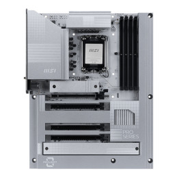 MSI PRO Z890-S WIFI PZ scheda madre Intel Z890 LGA 1851 (Socket V1) ATX