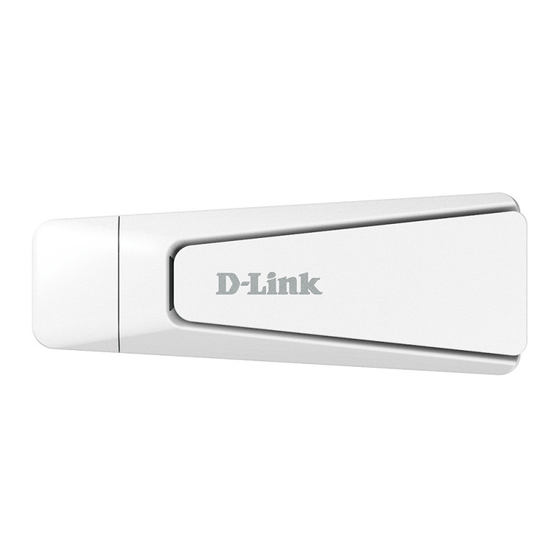D-Link AX18U network card WLAN 1800 Mbit s D-Link AX18U network card WLAN 1800 Mbit s