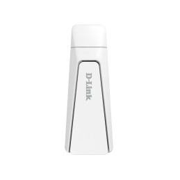 D-Link AX18U scheda di rete e adattatore WLAN 1800 Mbit s