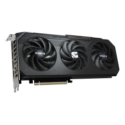 GIGABYTE GeForce RTX 5060 GAMING OC 8G Scheda Grafica - 8GB GDDR7, 128bit, PCI-E 5.0, 2595 MHz Frequenza core, 3 x DisplayPort,