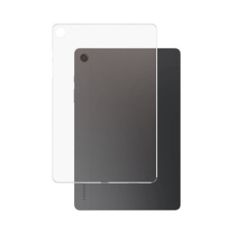 PanzerGlass SAFE. by ® TPU Case Transparent Samsung Galaxy Tab A9+ custodia per cellulare Cover Trasparente