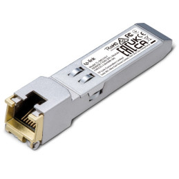 TP-Link TL-SM5310-T red modulo transceptor Cobre 10300 Mbit s RJ-45