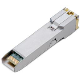 TP-Link TL-SM5310-T red modulo transceptor Cobre 10300 Mbit s RJ-45