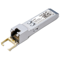 TP-Link TL-SM5310-T red modulo transceptor Cobre 10300 Mbit s RJ-45