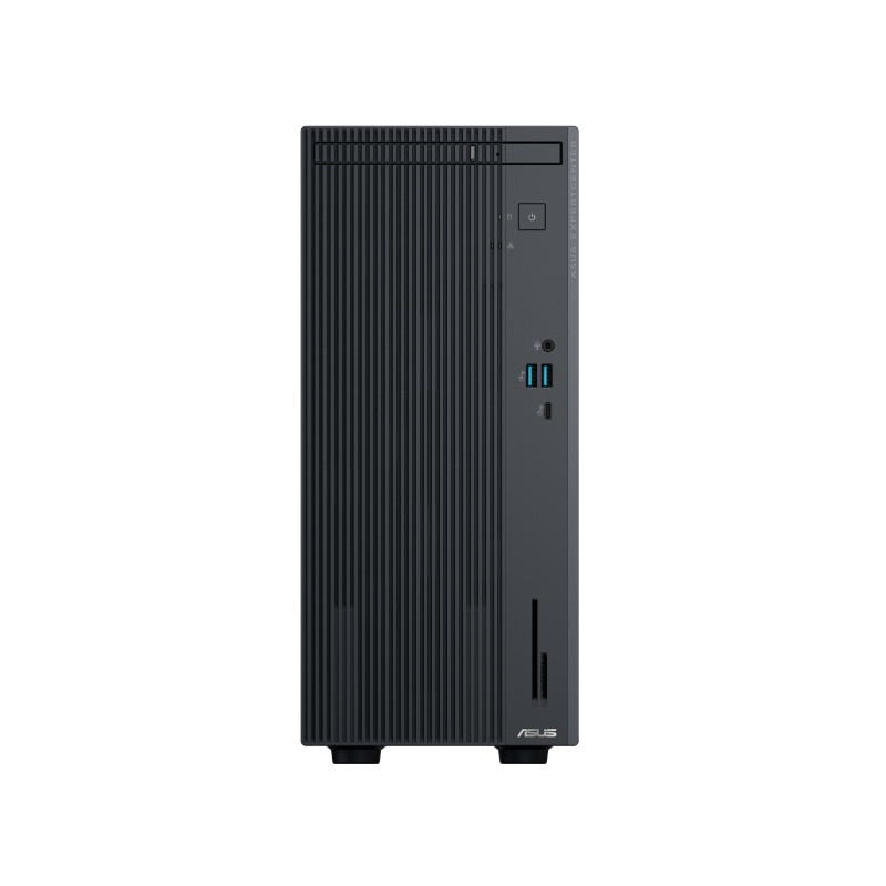 ASUS ExpertCenter P500 Mini Tower P500MV-13620H165X Intel® Core™ i7 i7-13620H 16 GB DDR5-SDRAM 1 TB SSD Windows 11 Pro PC Gris