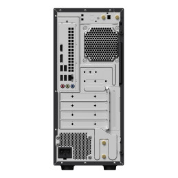 ASUS ExpertCenter P500 Mini Tower P500MV-13620H165X Intel® Core™ i7 i7-13620H 16 GB DDR5-SDRAM 1 TB SSD Windows 11 Pro PC Gray