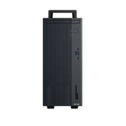 ASUS ExpertCenter P500 Mini Tower P500MV-13620H165X Intel® Core™ i7 i7-13620H 16 GB DDR5-SDRAM 1 TB SSD Windows 11 Pro PC Gray